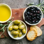 خواص زیتون و تاثیرات شگفت آن بر بدن