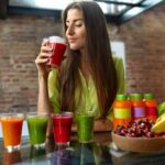 لاغری با نوشیدنی | بهترین نوشیدنی های چربی سوز