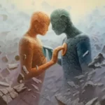 جفت روحی چیست؟ | نیمه گمشده