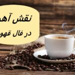 تعبیر و تفسیر آهو در فال قهوه