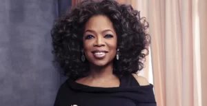 درباره اپرا وینفری