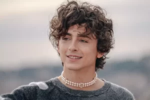 زندگی نامه (بیوگرافی) تیموتی شالامی + گالری عکس ها و معرفی فیلم های او