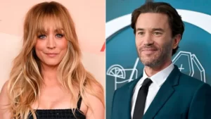 زندگی نامه (بیوگرافی) کیلی کوئوکو | بازیگر نقش پنی در بیگ بنگ تئوری و همسرش