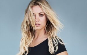 زندگی نامه (بیوگرافی) کیلی کوئوکو | بازیگر نقش پنی در بیگ بنگ تئوری 