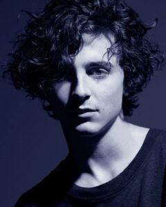 زندگی نامه (بیوگرافی) تیموتی شالامی + گالری عکس ها و معرفی فیلم های او