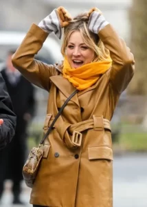 زندگی نامه (بیوگرافی) کیلی کوئوکو | بازیگر نقش پنی در بیگ بنگ تئوری 