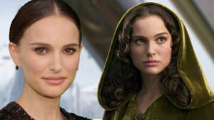 ناتالی پورتمن، زنگی نامه (بیوگرافی)، سن، فیلم ها و عکس های او