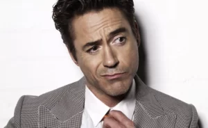 زندگی نامه (بیوگرافی) رابرت داونی جونیور (بازیگر نقش تونی استارک در مرد آهنی) + گالری عکس های او