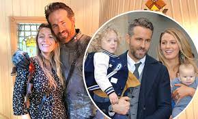 زندگی نامه (بیوگرافی) رایان رینولدز