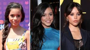 زندگی نامه جنا اورتگا