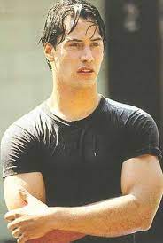 زندگی نامه (بیوگرافی) کیانو ریوز (بازیگر ماتریکس، کنستانتین، جان ویک)