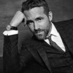 زندگی نامه (بیوگرافی) رایان رینولدز