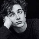 زندگی نامه (بیوگرافی) تیموتی شالامی + گالری عکس ها و معرفی فیلم های او