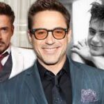 زندگی نامه (بیوگرافی) رابرت داونی جونیور (بازیگر نقش تونی استارک در مرد آهنی) + گالری عکس های او