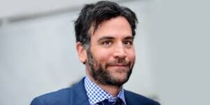 درباره تد موزبی (جاش ردنر)