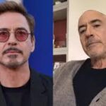 زندگی نامه (بیوگرافی) رابرت داونی جونیور (بازیگر نقش تونی استارک در مرد آهنی) + گالری عکس های او