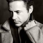 زندگی نامه (بیوگرافی) رابرت داونی جونیور (بازیگر نقش تونی استارک در مرد آهنی) + گالری عکس های او