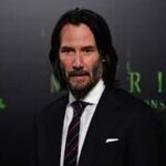 زندگی نامه (بیوگرافی) کیانو ریوز (بازیگر ماتریکس، کنستانتین، جان ویک)