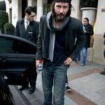 زندگی نامه (بیوگرافی) کیانو ریوز (بازیگر ماتریکس، کنستانتین، جان ویک)