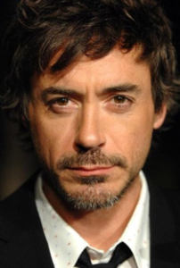 زندگی نامه (بیوگرافی) رابرت داونی جونیور (بازیگر نقش تونی استارک در مرد آهنی) + گالری عکس های او