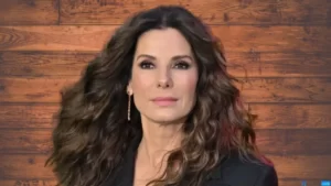 زندگی نامه (بیوگرافی) ساندرا بولاک + عکس ها و فیلم ها