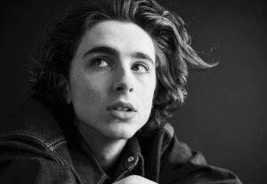 زندگی نامه (بیوگرافی) تیموتی شالامی + گالری عکس ها و معرفی فیلم های او