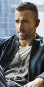 زندگی نامه (بیوگرافی) رایان رینولدز