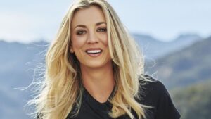 زندگی نامه (بیوگرافی) کیلی کوئوکو | بازیگر نقش پنی در بیگ بنگ تئوری 