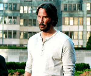 زندگی نامه (بیوگرافی) کیانو ریوز (بازیگر ماتریکس، کنستانتین، جان ویک)