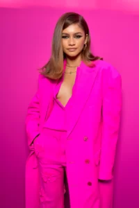 درباره زندیا کلمن