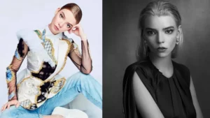 آنیا تیلور جوی (Anya Taylor Joy)