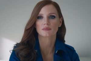 درباره جسیکا چستین (Jessica Chastain)
