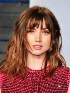 آنا د آرماس (Ana de Armas)