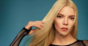 آنیا تیلور جوی (Anya Taylor Joy)