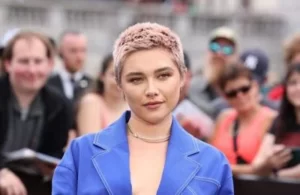 فلورنس پیو (Florence Pugh)