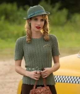 اما رابرتز (Emma Roberts)