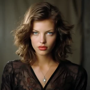 میلا یوویچ (Milla Jovovich) بازیگر نقش رزیدنت ایول