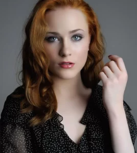 ایوان ریچل وود (Evan Rachel Wood) 