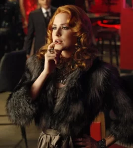 ایوان ریچل وود (Evan Rachel Wood) 