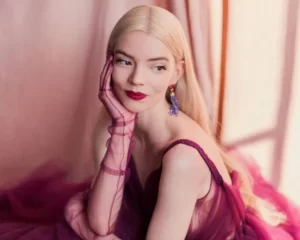 آنیا تیلور جوی (Anya Taylor Joy)