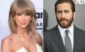 تیلور سوئیفت و جیک جیلنهال
