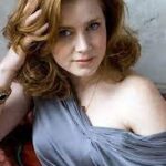 زندگی نامه (بیوگرافی) ایمی آدامز + معرفی فیلم ها و گالری عکس های جدید او