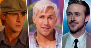 رایان گاسلینگ