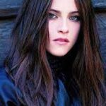 درباره کریستن استوارت