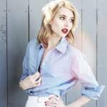 اما رابرتز (Emma Roberts)
