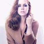 زندگی نامه (بیوگرافی) ایمی آدامز + معرفی فیلم ها و گالری عکس های جدید او