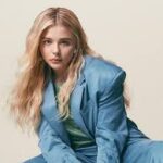 کلویی گریس مورتز