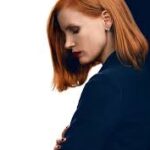 درباره جسیکا چستین (Jessica Chastain)