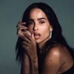 زوئی کراویتز