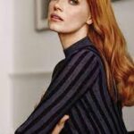 درباره جسیکا چستین (Jessica Chastain)
